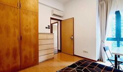 Oleanas Residence (D9), Condominium #632917141